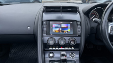 Jaguar F-Type 3.0 [380] Supercharged V6 R-Dynamic 2dr Auto Petrol Convertible